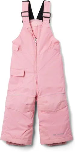 Vista 4 de Columbia Babero unisex de aventura para bebé
