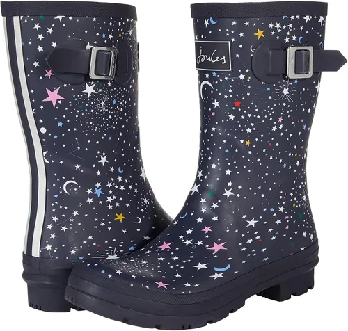Vista 9 de Joules Womens Rain Boot