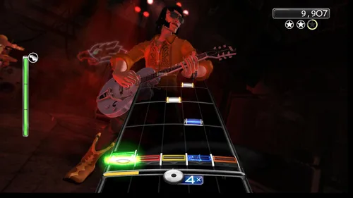 Vista 5 de Rock Band Country Track Pack 2 - Nintendo Wii