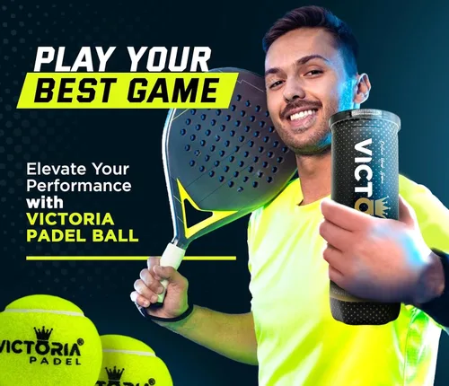 Vista 7 de Pelota – Pelotas de pádel profesionales certificadas por FIP – Pelotas de pádel duraderas con rebote constante – Fieltro de alta calidad para alto