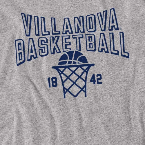 Vista 2 de Villanova University - Camiseta unisex para adultos