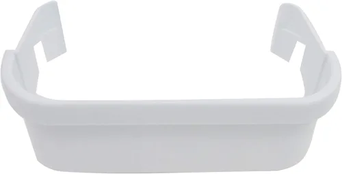 Vista 3 de 240351601 - Cubo de basura lateral para nevera Kenmore/Sears 25354703402 - Compatible con 240351601 puerta Bin - UpStart Components