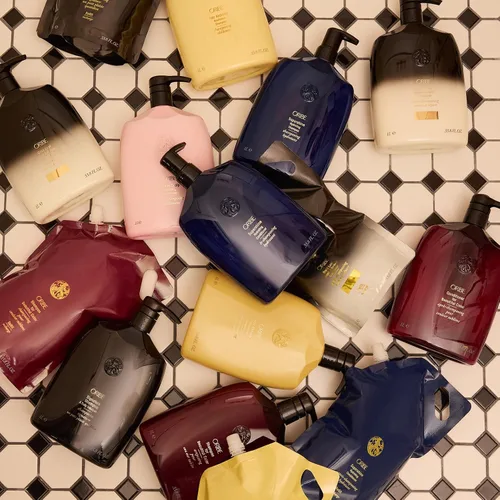 Vista 8 de Oribe Conditioner For Beautiful Color - Preserves & Protects