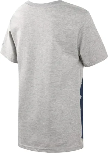 Vista 5 de New Balance Camiseta para niño Paquete de 2 camisetas de manga corta de rendimiento activo Camisa de ajuste seco para niños (4-20)