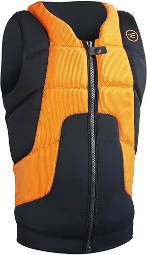 Vista 2 de Defender HF Impact Water Vest - Kiteboarding, Wing Foiling, Wakeboard, Deportes acuáticos