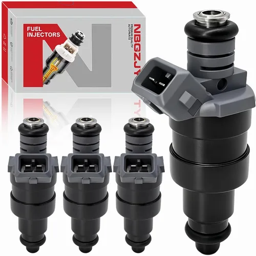 Vista 11 de Juego de 6 inyectores de combustible 5281427AA compatibles con Chrysler Pacifica 2017-2021, Voyager 2020-2021, Ram 1500 2019-2022, Dodge Durango