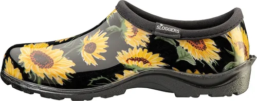 Vista 60 de Zapatos para mujer Sloggers, para lluvia y jardín