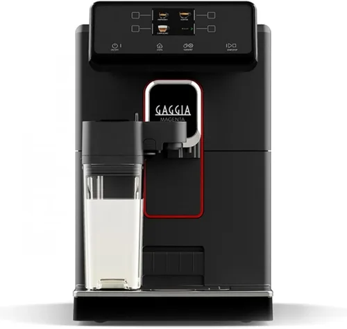 Vista 2 de Gaggia Magenta Prestige - Máquina de café expreso superautomática, color negro