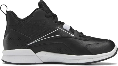 Vista 10 de Reebok Unisex-Child More Buckets Basketball Shoe