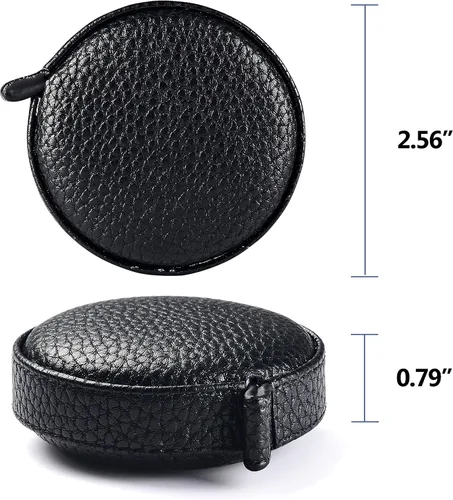 Vista 3 de Cinta métrica de cuerpo de 9.8 ft/120 para tela corporal, cinta métrica para coser tela, sastres, cinta de medidas médicas, tela de costura de doble