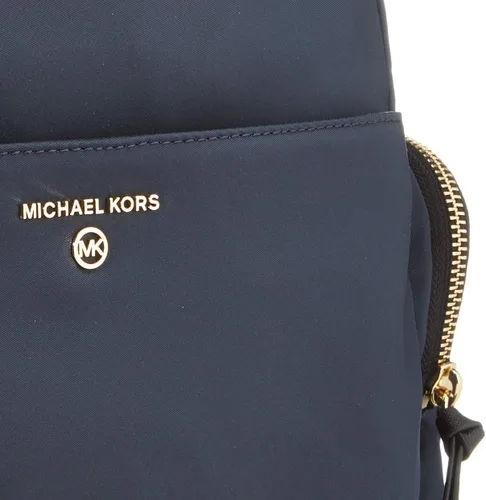Vista 3 de Michael Kors L - Mochila para mujer Azul Marino Multicolor