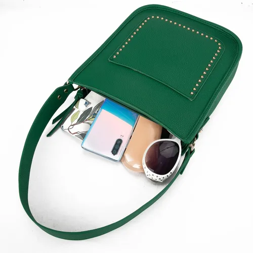 Vista 3 de Montana West Monederos para mujer, bolsos de hombro y bolsos Hobo para mujer
