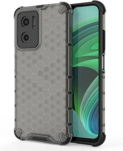 Vista 47 de Funda para Nothing Phone (1) Funda 5G, Funda para Nothing Phone (1) Funda 5G 2 en 1 Funda para teléfono Negro