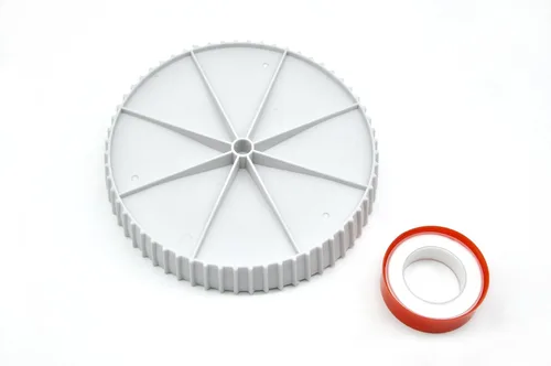 Vista 2 de Kit de conversión de repuesto para bombas de desnatador Summer Waves SFX1000 SFX1500 SFX600 SFX1500S, equipo de conversión compatible con bomba