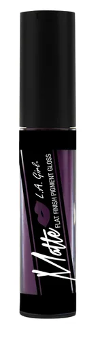 Vista 7 de Brillo de labios con pigmento mate Soñado