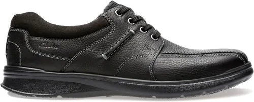 Vista 2 de Clarks Cotrell Walk zapato tipo Oxford para hombre