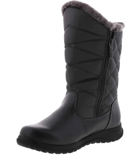 Vista 5 de Totes Joni DK - Botas para hombre, color gris