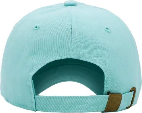 Vista 128 de KBETHOS® Gorra de béisbol de algodón ajustable de algodón con corona baja clásica