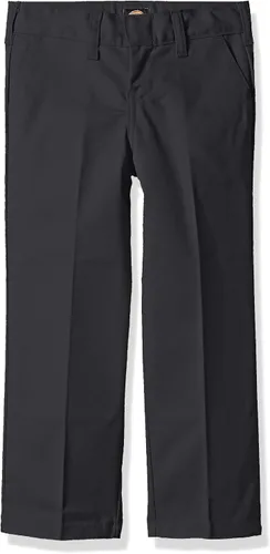 Vista 15 de Dickies, Pantalón con frente plano y cintura elástica para niño