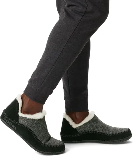 Vista 6 de Sorel Manawan II - Pantuflas para hombre