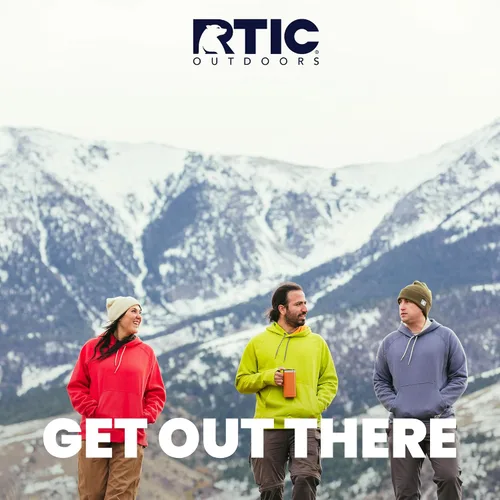 Vista 4 de RTIC Sudadera unisex impermeable con capucha de manga larga con capucha para hombres y mujeres, resistente al agua, ropa al aire libre