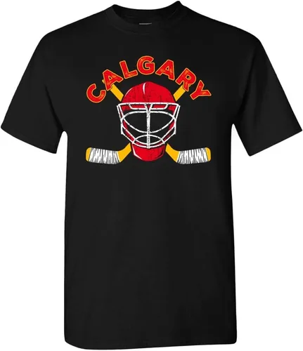 Vista 21 de Team Hockey Mask - Ropa de hombre para fanáticos del hockey
