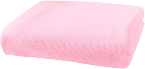 Vista 6 de Toallas de playa de microfibra, toallas de cuerpo para niños, toallas de baño, juegos de toallas de baño para baño, toalla de baño de secado rápido