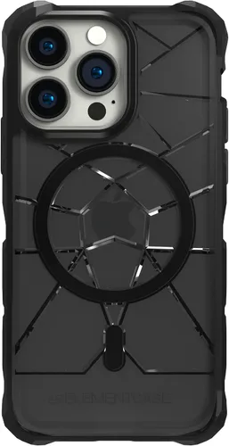 Vista 7 de Element Case Special Ops MagSafe para iPhone 14 (6.1 pulgadas), compatible con MagSafe, resistente, ligero y probado contra caídas
