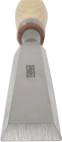 Vista 5 de Narex Cincel de borde biselado Richter 3/8" (10mm)