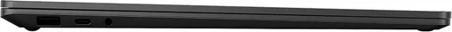 Vista 8 de Microsoft Surface Laptop 4 (2021): Laptop con pantalla táctil de 15" (AMD Ryzen 7/16GB RAM/512GB SSD) Negro - Teclado francés