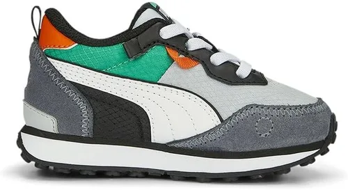 Vista 2 de PUMA Rider FV Future - Cierre alternativo vintage (niño)