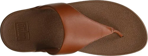 Vista 11 de FitFlop - Lulu Sandalias tipo chancleta para mujer
