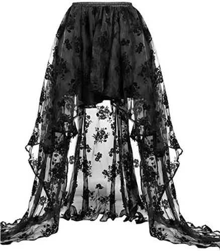 Vista 8 de Medieval Dress Women Two Piece Tunic Court Halloween Dress Elegant Renaissance Princess Ball Gowns Halloween Costume