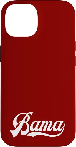 Vista 4 de Bama Alabama Case for iPhone 17