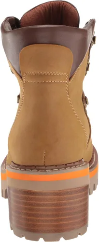 Vista 3 de Aerosoles Botas de senderismo Skylar para mujer