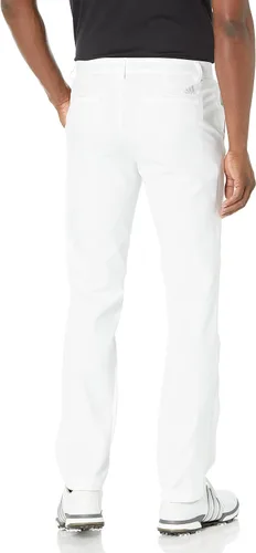 Vista 2 de Adidas - Pantalones de golf Ultimate365 estándar para hombre
