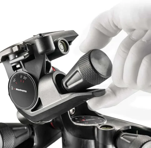 Vista 3 de Manfrotto
