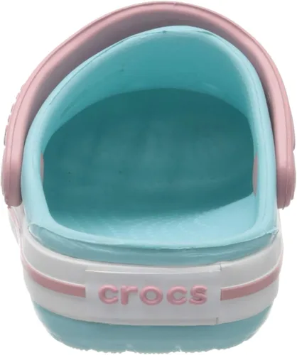 Vista 3 de Crocs - Zuecos unisex para niños