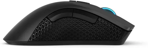 Vista 18 de Lenovo Ratón inalámbrico RGB para juegos Legion M600