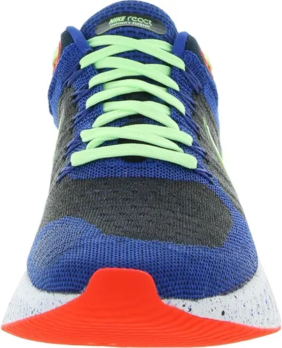 Vista 4 de Nike React Infinity Run Flyknit 2 KA - Tenis de correr para hombre
