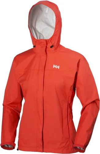 Vista 45 de Helly Hansen Chaqueta Loke 001 blanco
