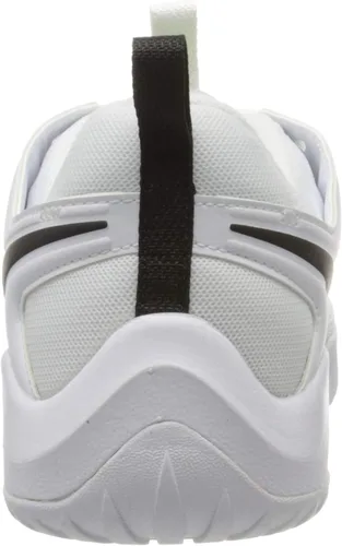 Vista 3 de Nike Ar5281-101_41 - Zapatillas de voleibol para hombre, color blanco