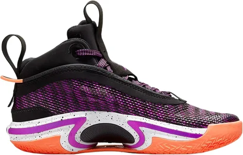 Vista 2 de Nike Jordan Why Not Zer0.4, Indigo NieblaPurple Pulse