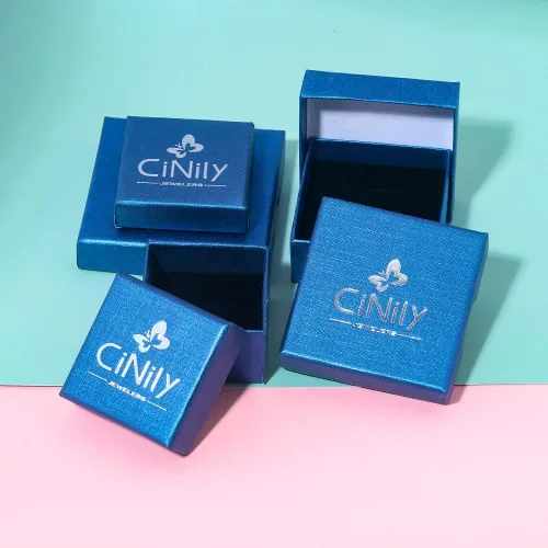 Vista 8 de CiNily - Aretes con forma de flor chapados en oro con ópalo hipoalergénicos, aretes colgantes con gota de flores, regalo de joyería para mujeres