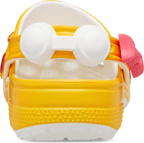 Vista 2 de Crocs Zuecos clásicos McDonald's X Crocs unisex para adultos