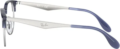 Vista 4 de Ray-Ban De Los Hombres rx6396Eyeglasses