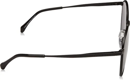 Vista 3 de Hugo Boss Gafas de sol redondas Boss 1090S para hombre