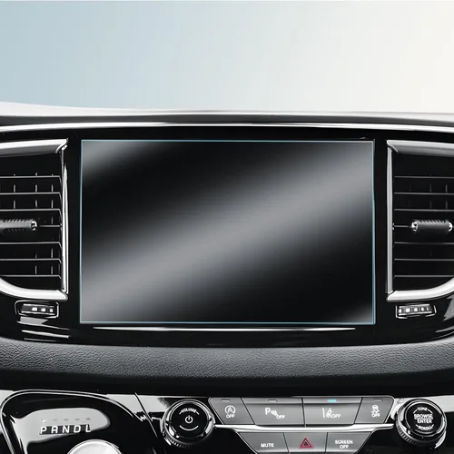Vista 20 de BIBIBO Protector de pantalla mate antirreflejos para Jeep Grand Cherokee L 2024 2025, 2021-2025, para Jeep Grand Cherokee L