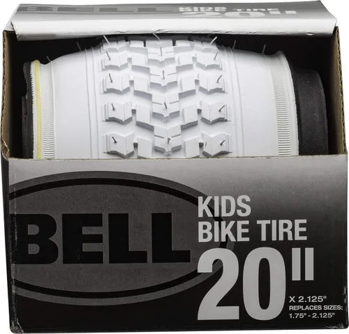 Vista 9 de Bell Neumático de bicicleta para niños
