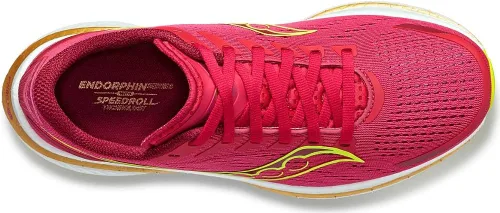 Vista 3 de Saucony Women's Endorphin Speed 3